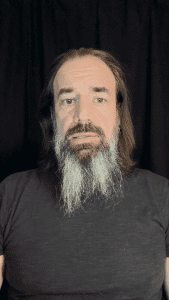 What is Idenity Long Hair and Beard Self-Discovery