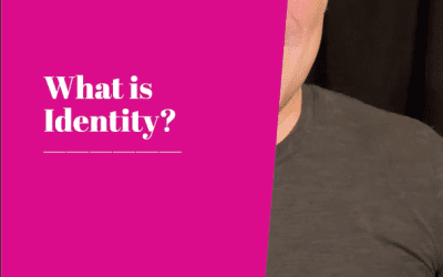 What is Identity? A Journey of Self-Discovery