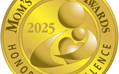 Snail and Butterfly – A Mom’s Choice Winner